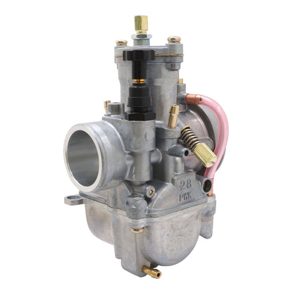 For YAMAHA YZ125 YZ100 YZ85 YZ175 For KEIHIN PWK28 Carburetor carb Replaces