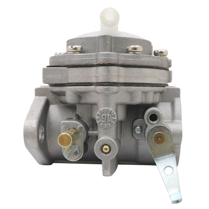 For Chrysler US West Bend 820 610 engine For TILLOTSON HL232F Carburetor replace
