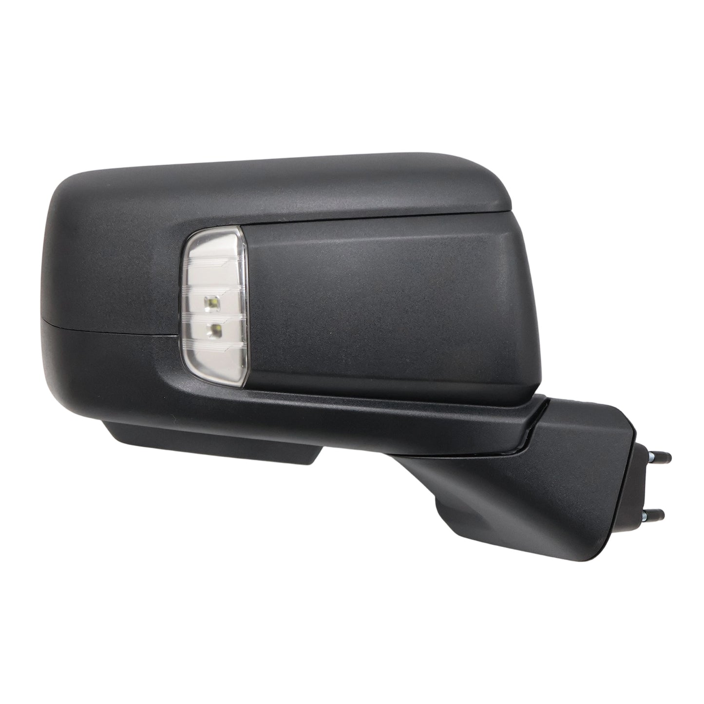 Right Side Mirror w/ Camera w/ BSD For 2019-2025 Chevy Silverado 1500 16 Pins