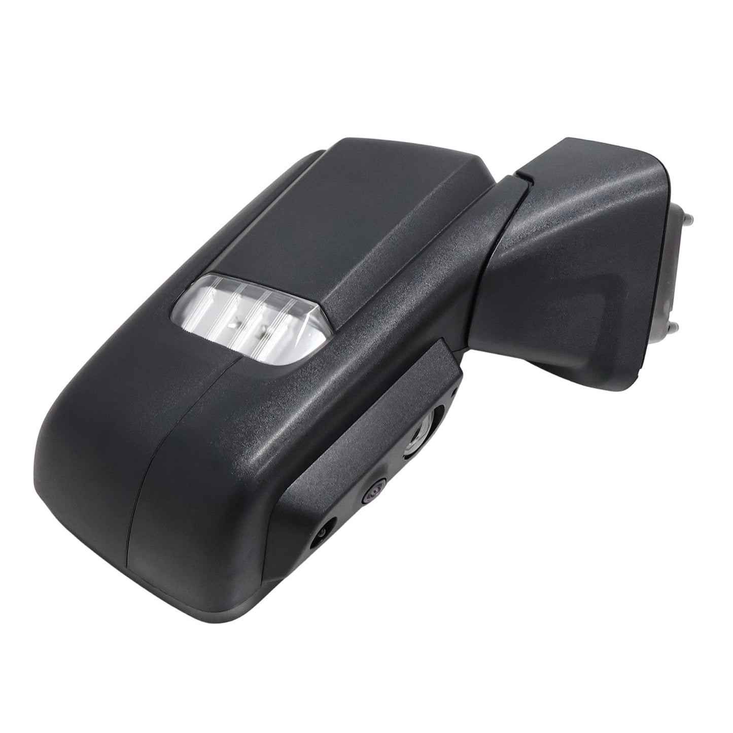 Right Side Mirror w/ Camera w/ BSD For 2019-2025 Chevy Silverado 1500 16 Pins