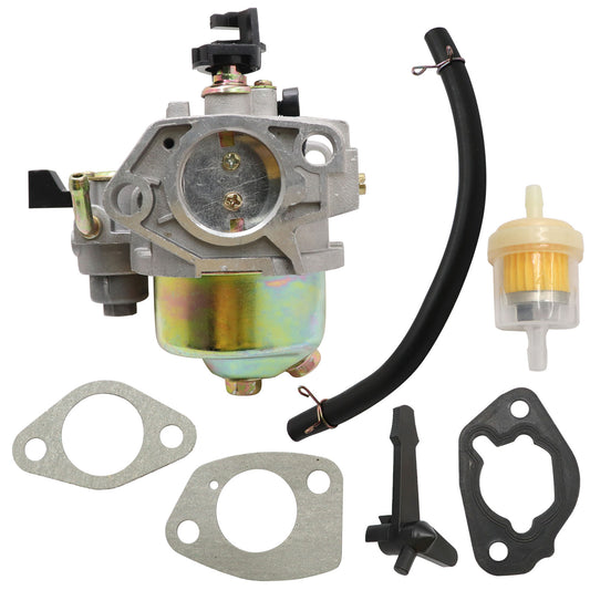 Carburetor Carb For Honda GX340 GX390 11HP 13HP 16100-ZF6-V01 1PZ54MB82J
