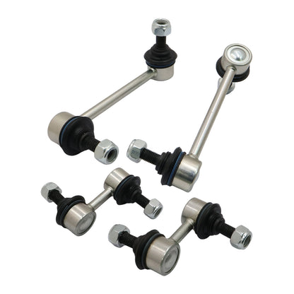 4pc Front Rear Stabilizer Sway Bar Links For Honda CR-V 1997 1998 1999 2000 2001