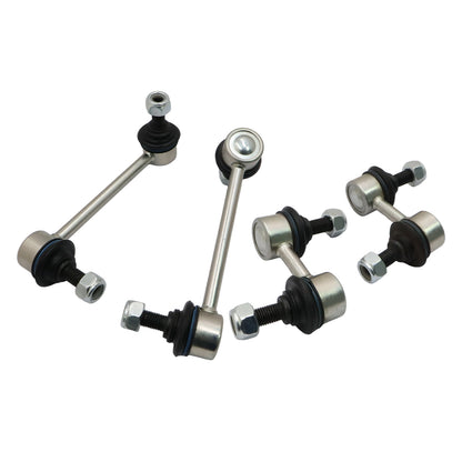 4pc Front Rear Stabilizer Sway Bar Links For Honda CR-V 1997 1998 1999 2000 2001