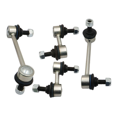 4pc Front Rear Stabilizer Sway Bar Links For Honda CR-V 1997 1998 1999 2000 2001
