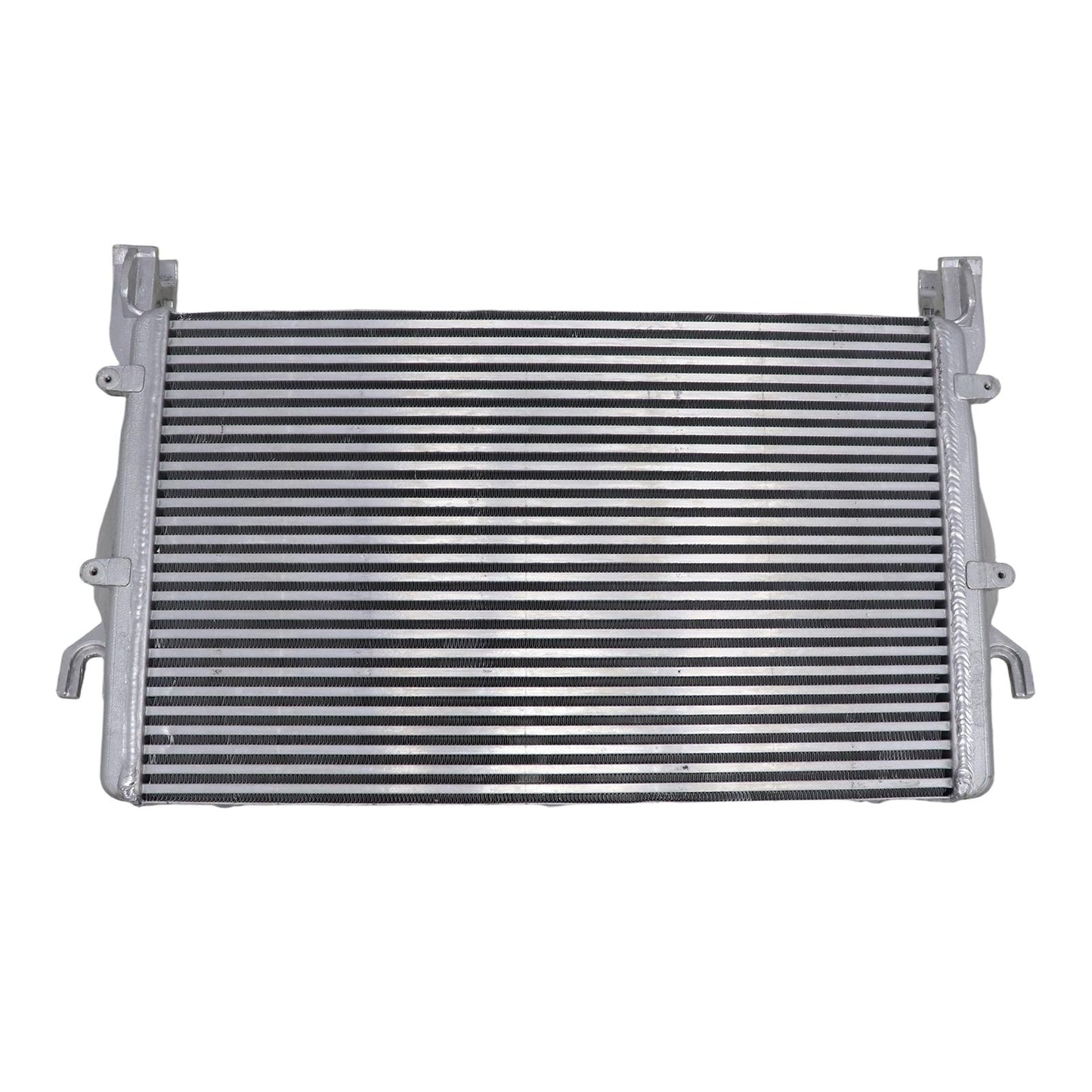 Fits 19-24 Ram 2500 3500 4500 6.7L Diesel Aluminum Intercooler
