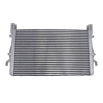 Fits 19-24 Ram 2500 3500 4500 6.7L Diesel Aluminum Intercooler