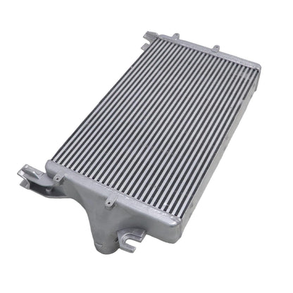 Fits 19-24 Ram 2500 3500 4500 6.7L Diesel Aluminum Intercooler