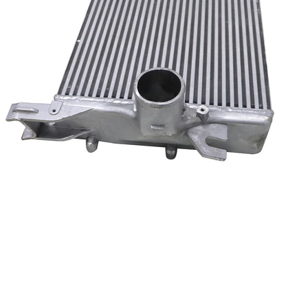 Fits 19-24 Ram 2500 3500 4500 6.7L Diesel Aluminum Intercooler