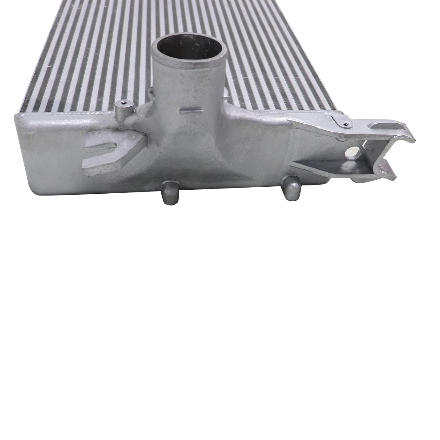 Fits 19-24 Ram 2500 3500 4500 6.7L Diesel Aluminum Intercooler