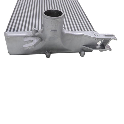 Fits 19-24 Ram 2500 3500 4500 6.7L Diesel Aluminum Intercooler