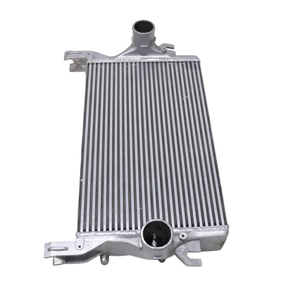 Fits 19-24 Ram 2500 3500 4500 6.7L Diesel Aluminum Intercooler
