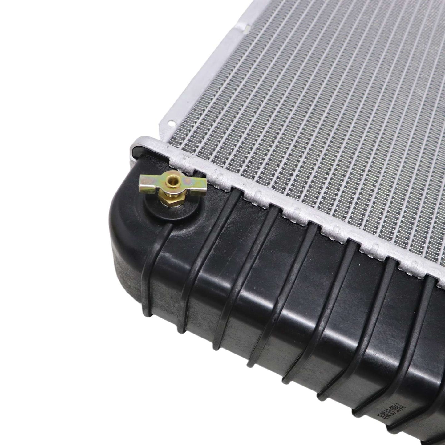 1X Radiator For International 3200 4200 4300 For Ford F650 F750 2004-2007