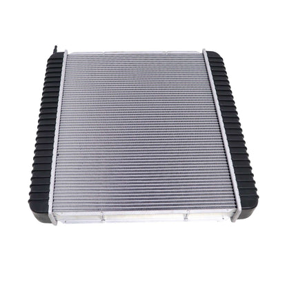 1X Radiator For International 3200 4200 4300 For Ford F650 F750 2004-2007