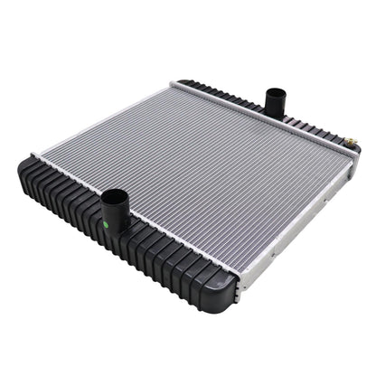 1X Radiator For International 3200 4200 4300 For Ford F650 F750 2004-2007