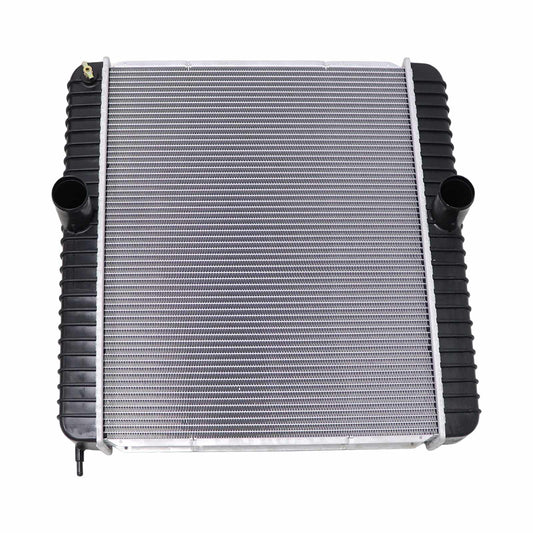 1X Radiator For International 3200 4200 4300 For Ford F650 F750 2004-2007