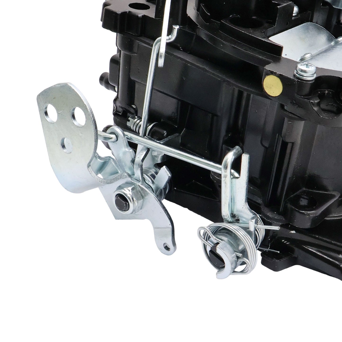 Marine Carburetor Fit For Rochester Quadrajet Mercruiser 260 350 Engine 17080561