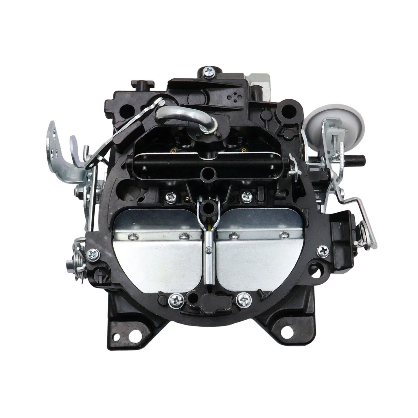 Marine Carburetor Fit For Rochester Quadrajet Mercruiser 260 350 Engine 17080561