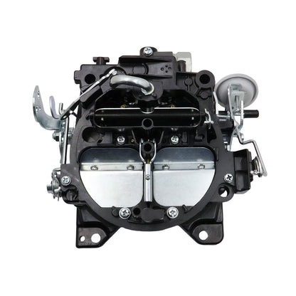 Marine Carburetor Fit For Rochester Quadrajet Mercruiser 260 350 Engine 17080561
