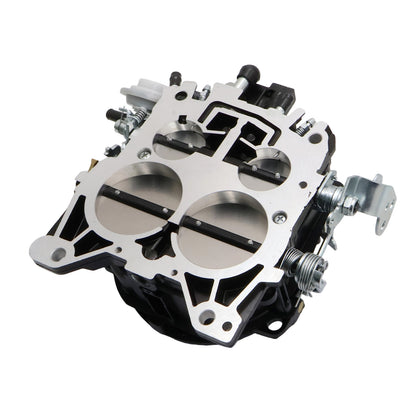 Marine Carburetor Fit For Rochester Quadrajet Mercruiser 260 350 Engine 17080561