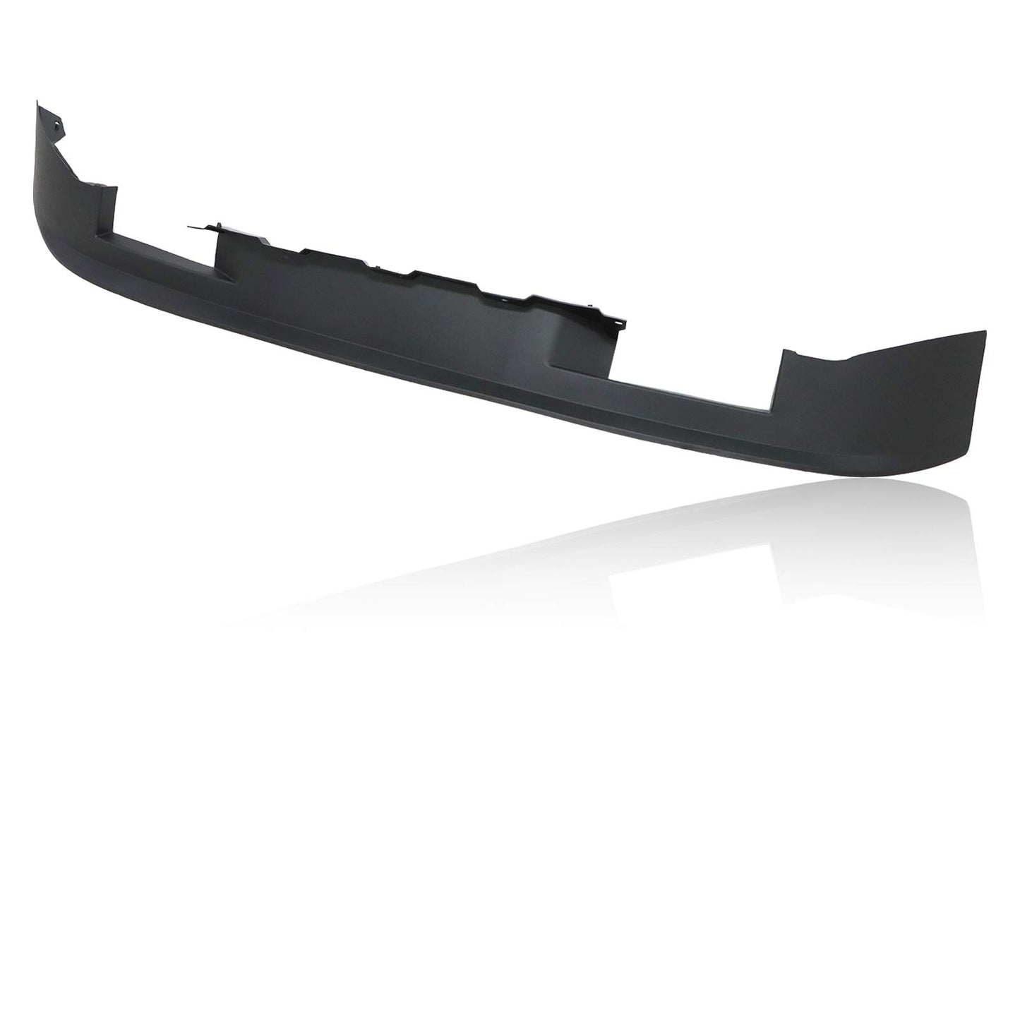 For 2024 - 2025 Toyota Tacoma Front Valance Lower Bumper Spoiler Lip 76851-AK020