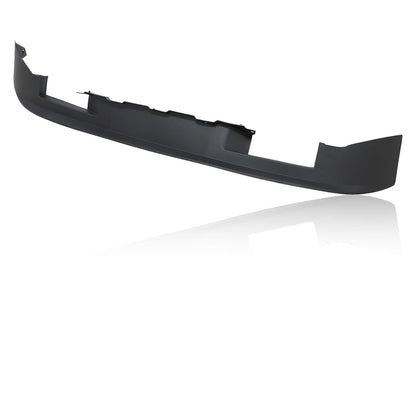 For 2024 - 2025 Toyota Tacoma Front Valance Lower Bumper Spoiler Lip 76851-AK020