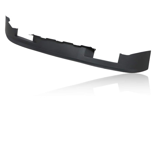 For 2024 - 2025 Toyota Tacoma Front Valance Lower Bumper Spoiler Lip 76851-AK020
