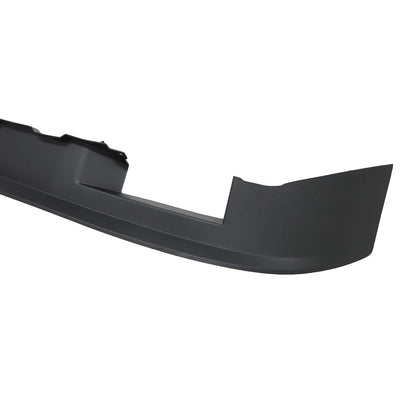 For 2024 - 2025 Toyota Tacoma Front Valance Lower Bumper Spoiler Lip 76851-AK020