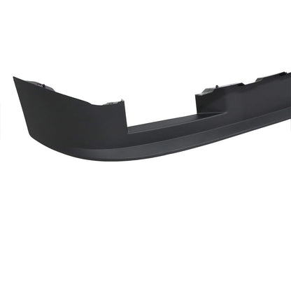 For 2024 - 2025 Toyota Tacoma Front Valance Lower Bumper Spoiler Lip 76851-AK020