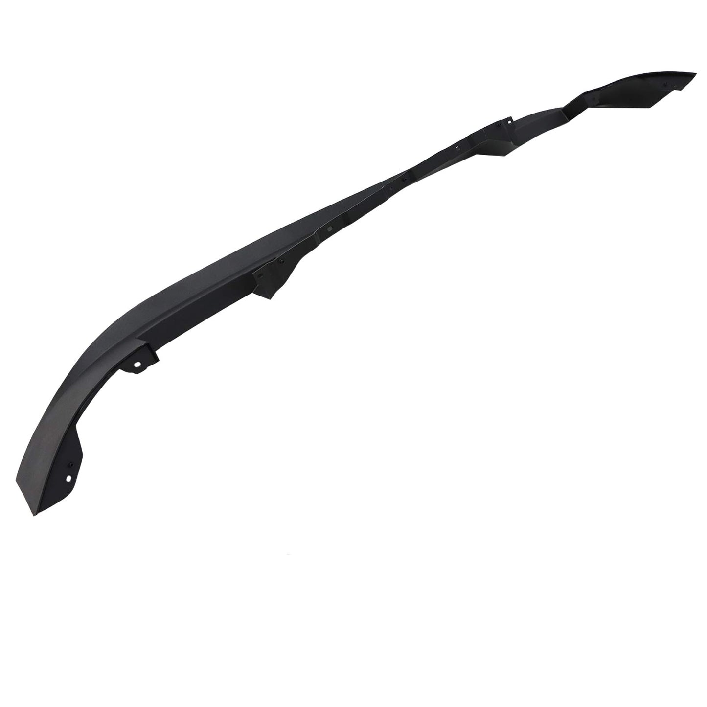 For 2024 - 2025 Toyota Tacoma Front Valance Lower Bumper Spoiler Lip 76851-AK020