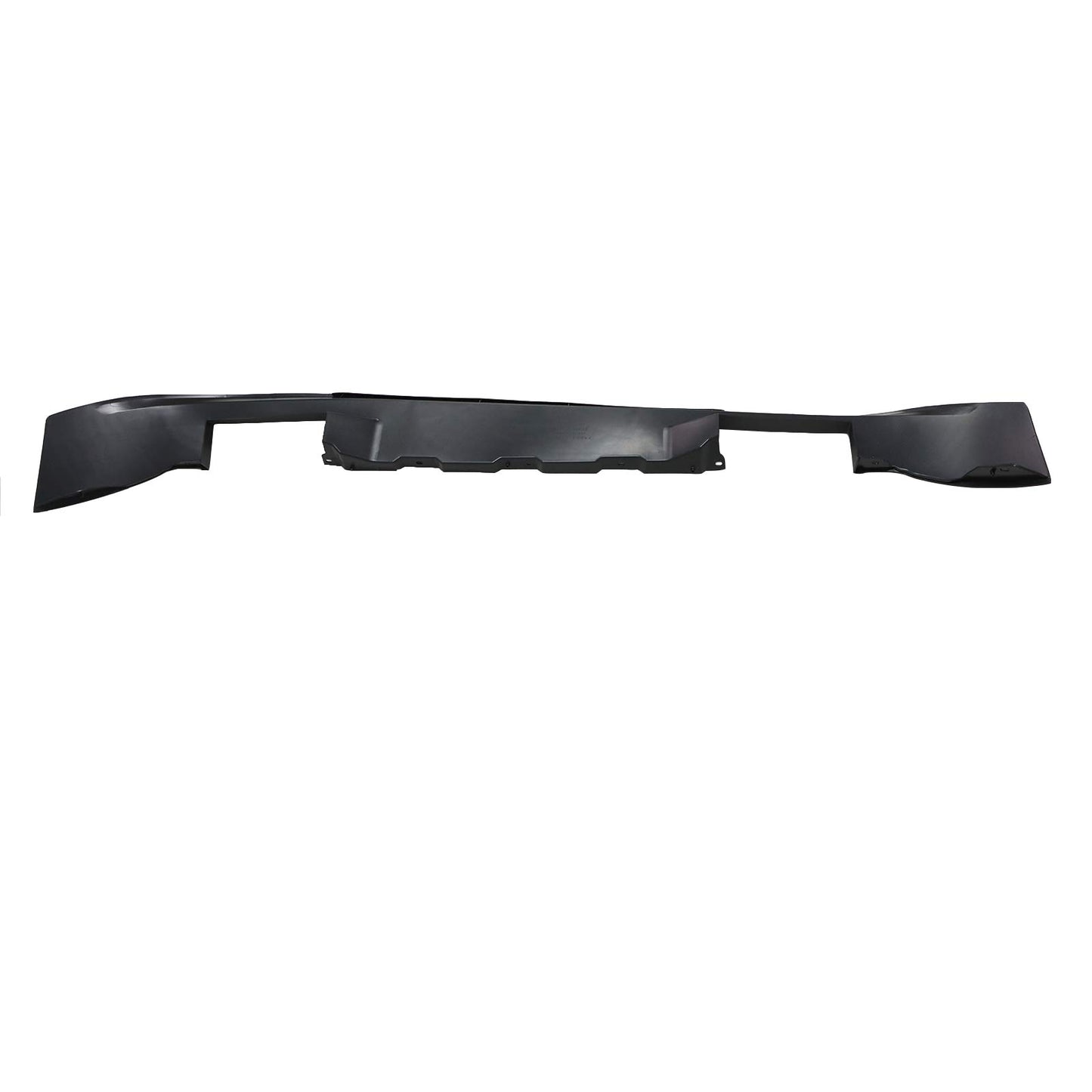 For 2024 - 2025 Toyota Tacoma Front Valance Lower Bumper Spoiler Lip 76851-AK020