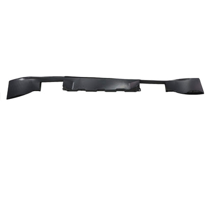 For 2024 - 2025 Toyota Tacoma Front Valance Lower Bumper Spoiler Lip 76851-AK020