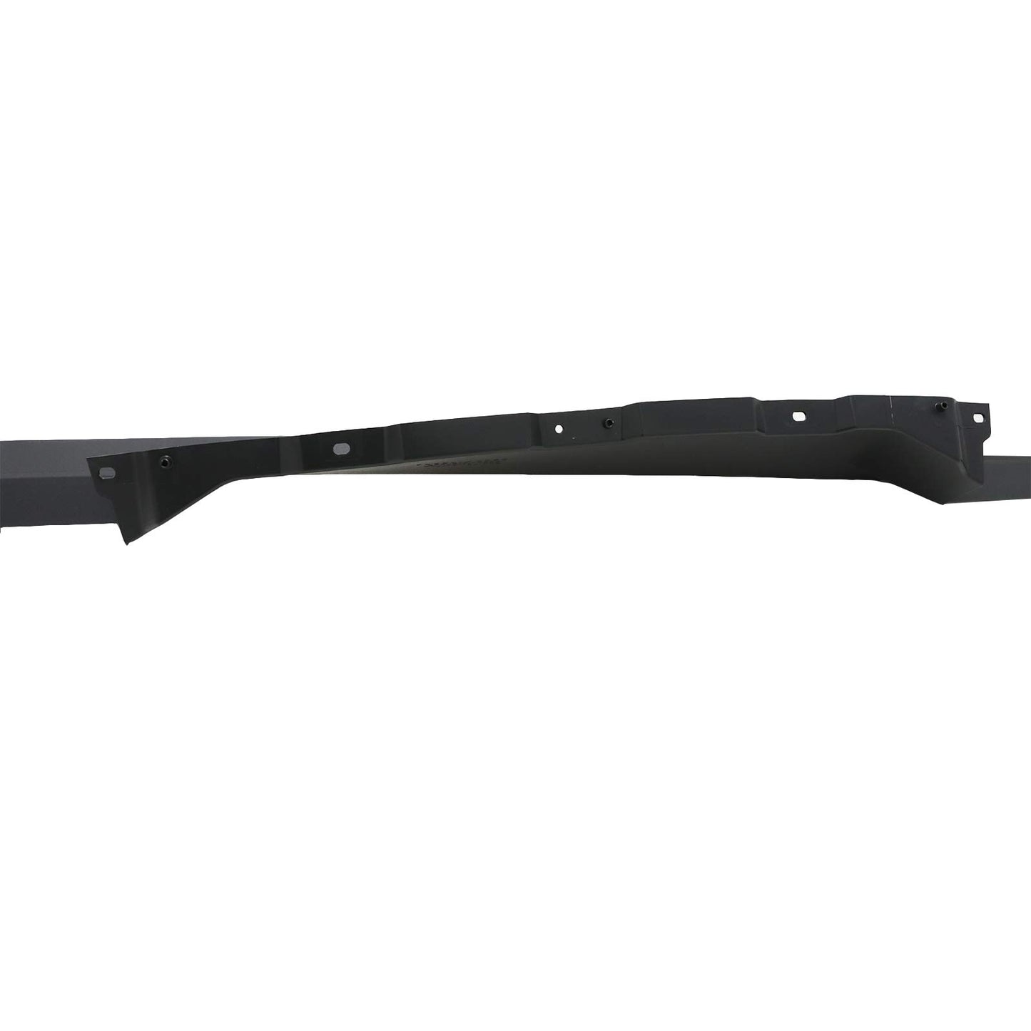For 2024 - 2025 Toyota Tacoma Front Valance Lower Bumper Spoiler Lip 76851-AK020