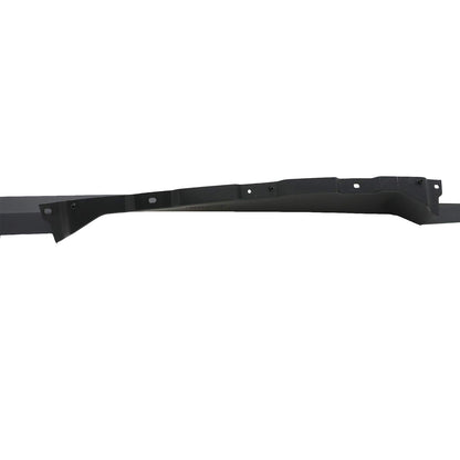 For 2024 - 2025 Toyota Tacoma Front Valance Lower Bumper Spoiler Lip 76851-AK020