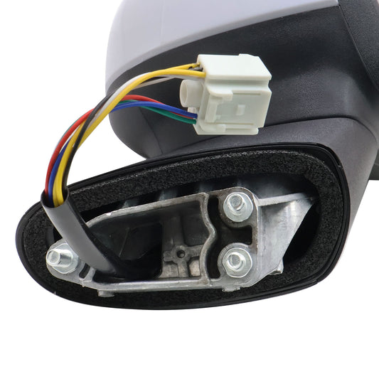 Mirrors Passenger Right Side Heated Hand 87620L3020 Fit For Kia K5 2021-2024