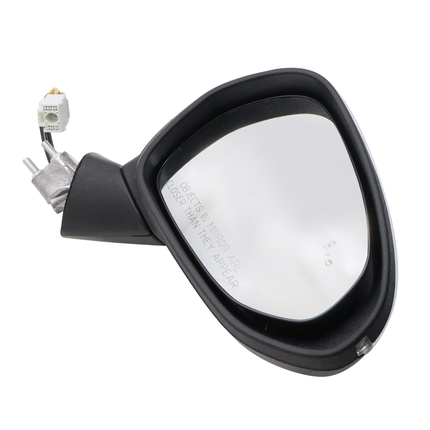 Mirrors Passenger Right Side Heated Hand 87620L3020 Fit For Kia K5 2021-2024