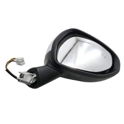 Mirrors Passenger Right Side Heated Hand 87620L3020 Fit For Kia K5 2021-2024