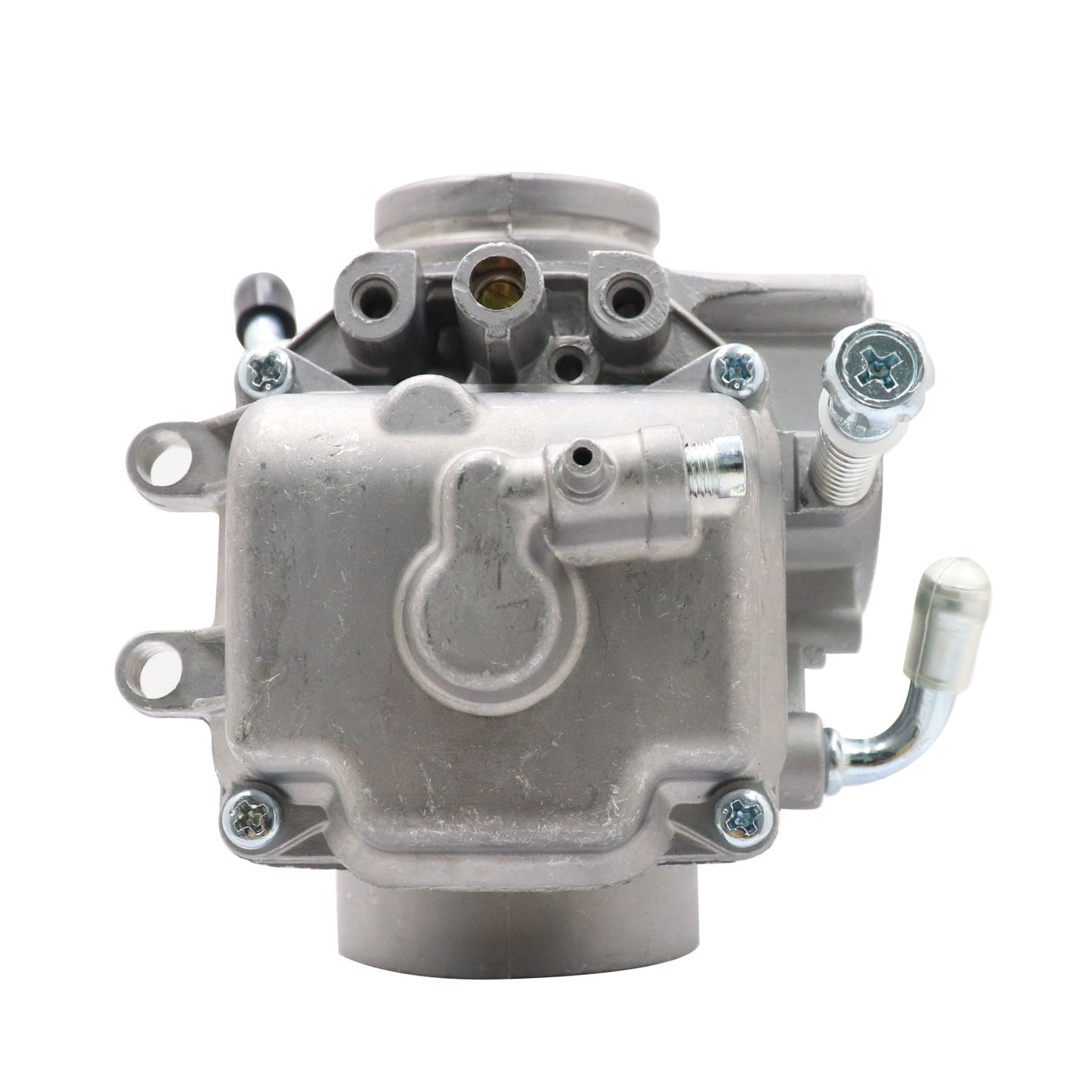 Carburetor With Intake Manifold For 2003-2013 Polaris Trail Boss 330