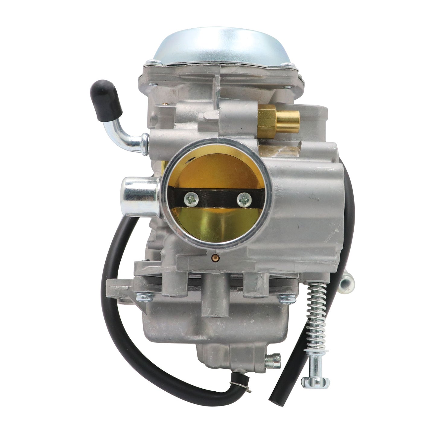 Carburetor With Intake Manifold For 2003-2013 Polaris Trail Boss 330