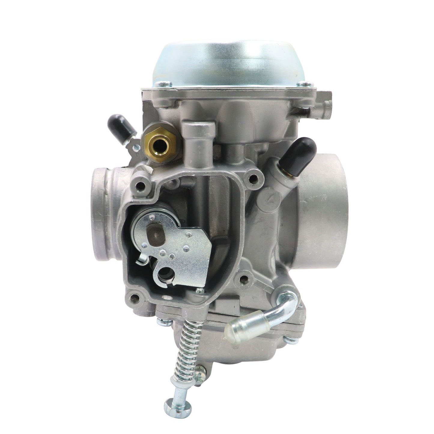 Carburetor With Intake Manifold For 2003-2013 Polaris Trail Boss 330