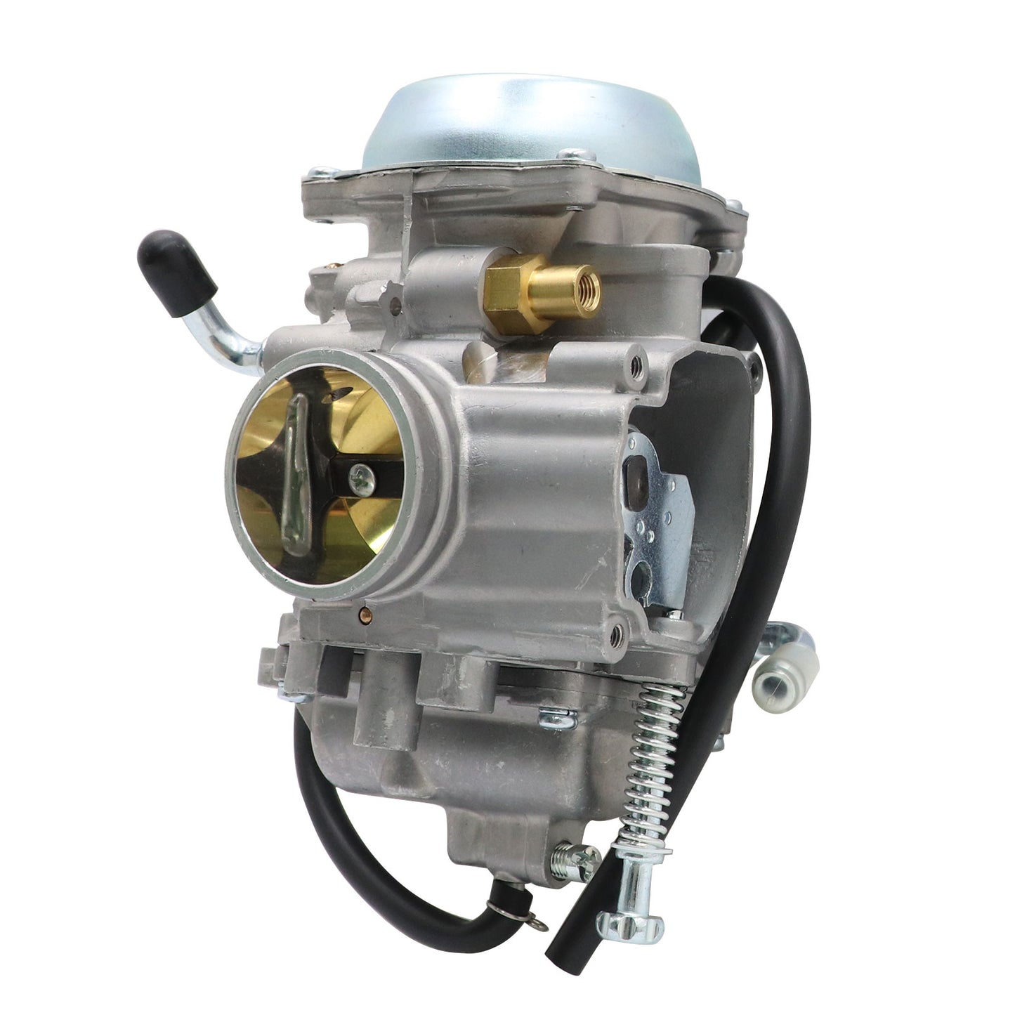 Carburetor With Intake Manifold For 2003-2013 Polaris Trail Boss 330