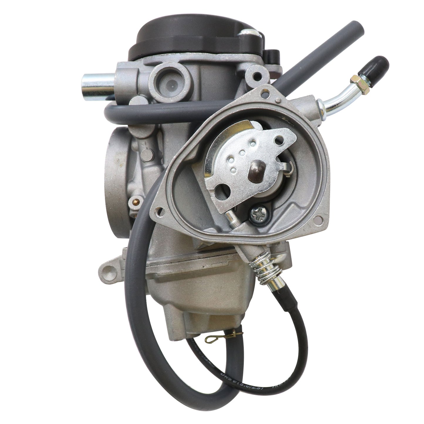 NEW For Yamaha Big Bear 400 Grizzly 350 YFM350G YFM400 Carburetor & Air Filter