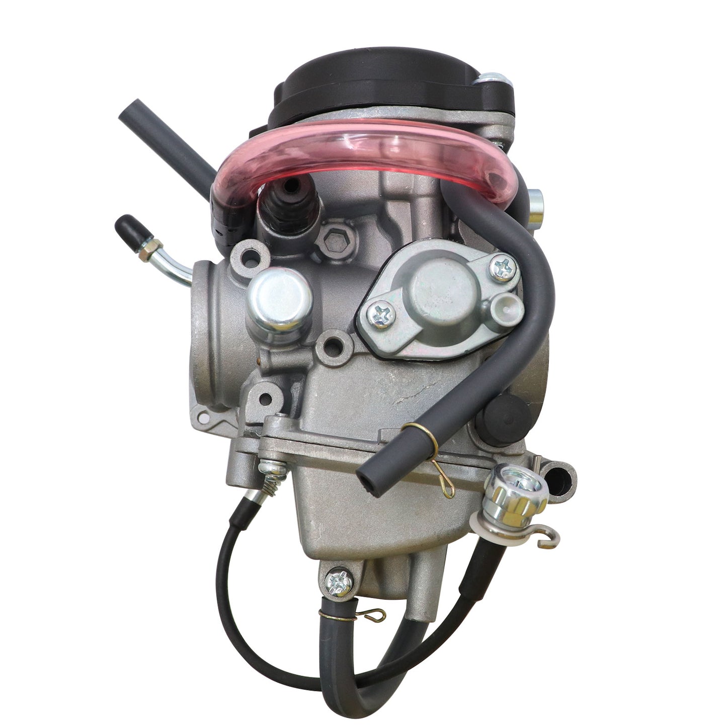 NEW For Yamaha Big Bear 400 Grizzly 350 YFM350G YFM400 Carburetor & Air Filter