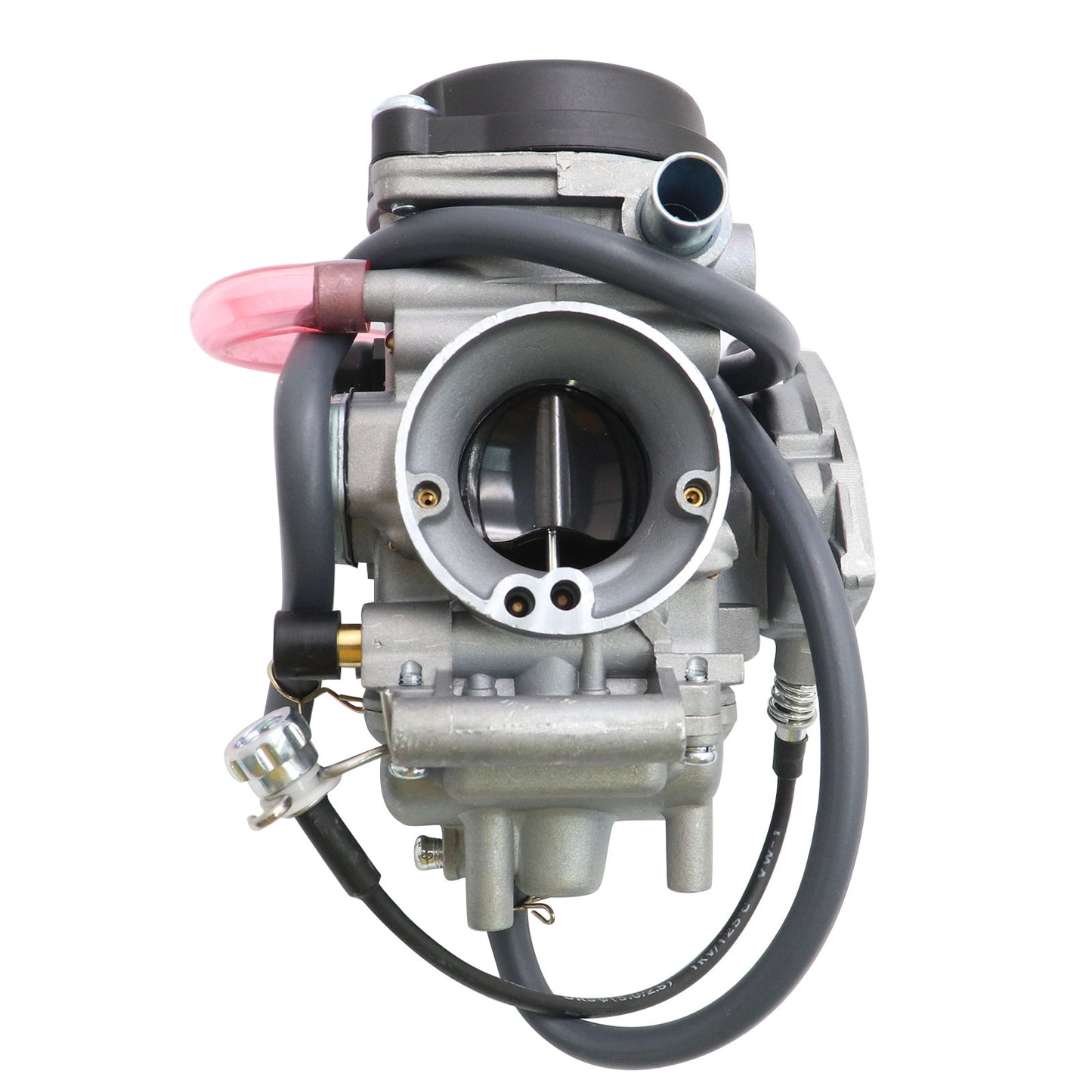 NEW For Yamaha Big Bear 400 Grizzly 350 YFM350G YFM400 Carburetor & Air Filter