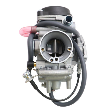 NEW For Yamaha Big Bear 400 Grizzly 350 YFM350G YFM400 Carburetor & Air Filter