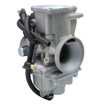 For 1986 1987 Honda FourTrax 350 TRX350 4x4 Carburetor Assembly & Intake Boot
