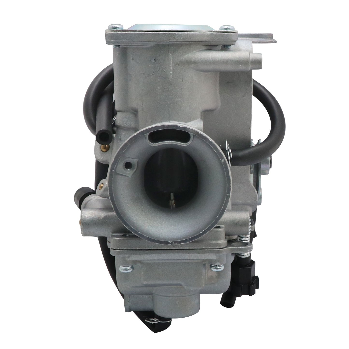 For 1986 1987 Honda FourTrax 350 TRX350 4x4 Carburetor Assembly & Intake Boot