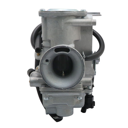 For 1986 1987 Honda FourTrax 350 TRX350 4x4 Carburetor Assembly & Intake Boot
