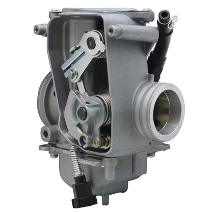 For 1986 1987 Honda FourTrax 350 TRX350 4x4 Carburetor Assembly & Intake Boot
