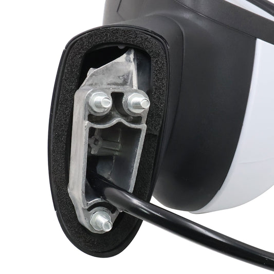 For Kia K5 2021-2024 New Driver Side Mirror Outside Rear View