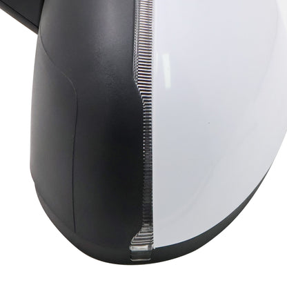 For Kia K5 2021-2024 New Driver Side Mirror Outside Rear View